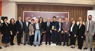 Yılmaz Akkılıç Bursa Araştırmaları Ödülleri sahiplerini buldu