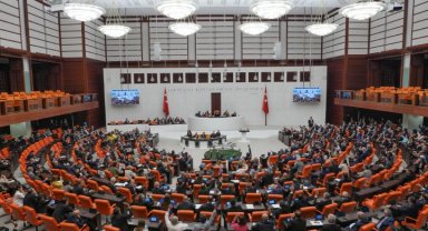 10. Yargı Paketi TBMM'de kabul edildi... Ceza ve infaz düzenlemelerinde önemli değişiklikler