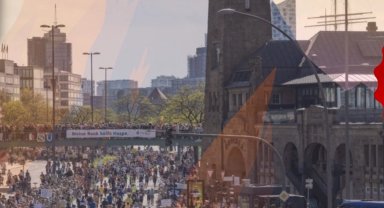 12. Eker I Run'dan koşmaya değer bir ödül