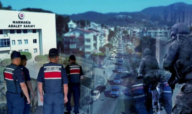 15 il merkezli siber suçlara 98 gözaltı!