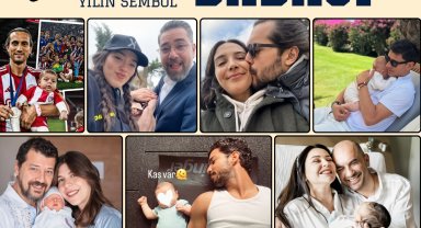 2025'in "Sembol Babası" belli oldu! Giray Altınok zirvede!