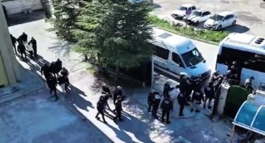 46 ilde FETÖ'ye büyük darbe! 361 şüpheli yakalandı