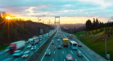 5-9 Haziran arası köprü ve otoyollar ücretsiz!