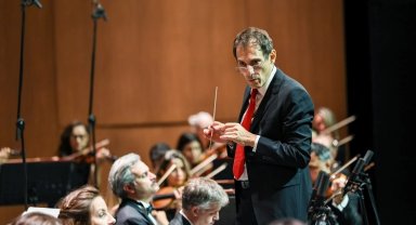 53. İstanbul Müzik Festivali, şehrin sesiyle ve müziğin rengini buluşturdu