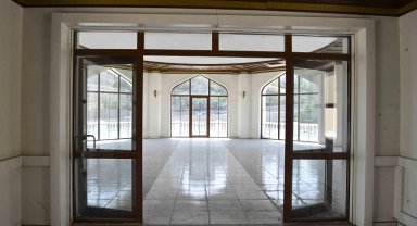 ABB'den sosyal destek alan ailelere büyük kolaylık