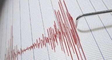 Adana Saimbeyli'de 4,5 büyüklüğünde deprem