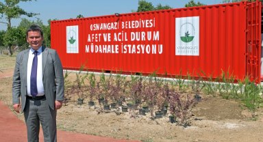 Afet ve Acil Durum Müdahale İstasyonu hayat kurtaracak