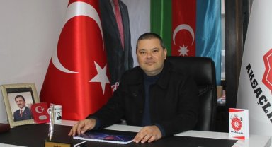 Aksaçlılar'dan Diyanet'e VIP hac tepkisi!