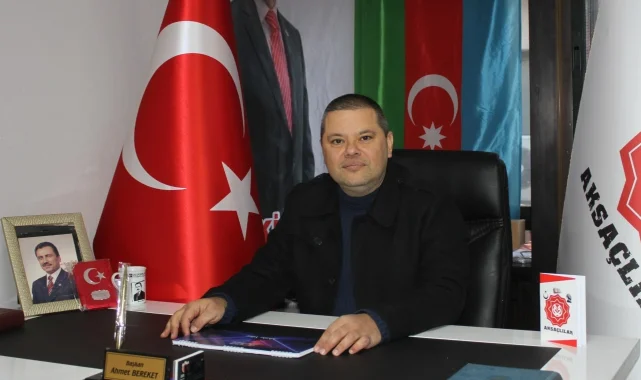 Aksaçlılar'dan Diyanet'e VIP hac tepkisi!