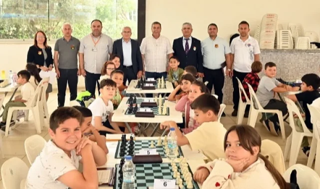 Antalya Kumluca'da hamleler yapılıyor!