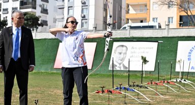 Antalya'da çocuklara spor müjdesi