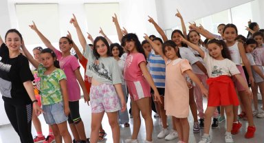 ATABEM yaz kurslarına kayıtlar başladı