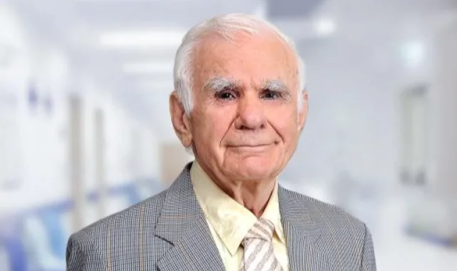 Bahçeli: Prof. Dr. Yaşargil'in bilime katkıları unutulmayacak
