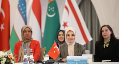 Bakan Göktaş: Ailenin güçlenmesi geleceğimizin teminatıdır