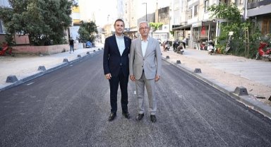 Balıkesir Erdek'e yepyeni çehre