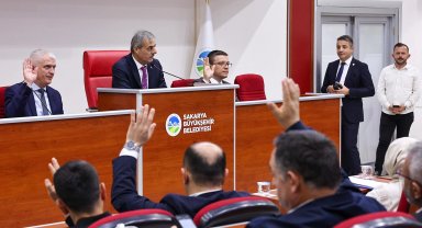 Başkan Alemdar: "Derdimiz ekonomik hesaplar değil, insan hayatıdır"