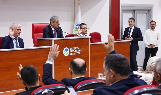 Başkan Alemdar: "Derdimiz ekonomik hesaplar değil, insan hayatıdır"