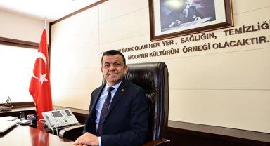 Başkan Çavuşoğlu'ndan Babalar Günü mesajı