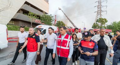 Başkan Tugay: Bu tür tesisler yeniden gözden geçirilmeli