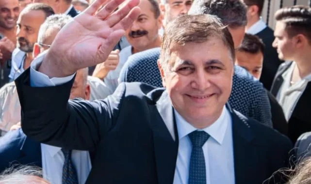 Başkan Tugay'dan greve karşı dayanışma çağrısı
