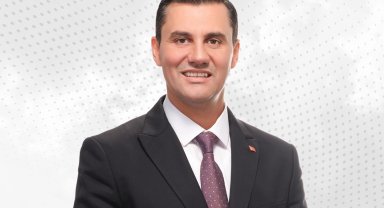 Başkan Zeyrek'in cenaze programı belli oldu