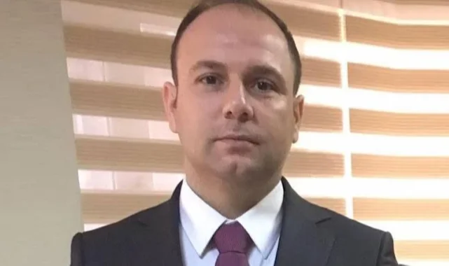 Berkhan Alptekin'in kınama cezasına iptal