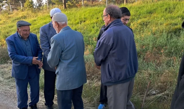 Bilecik'te 145 yıllık bayram geleneği sürdürülüyor