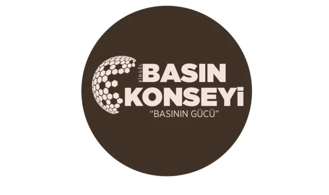 Bingöl'de gazeteciler güçlerini birleştirdi 'Basın Konseyi' kurdu