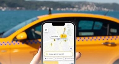 'Bitaksi' veri sızıntısı iddialarını yalanladı