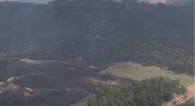 Bolu ve Bilecik'te yangınlar kontrol altında! Sakarya ve Manisa'dan sevindirici haberler bekleniyor