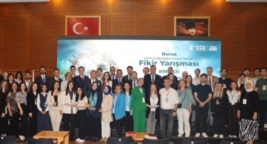 BTÜ su baskınlarına yapay zekâ destekli çözüm sunacak
