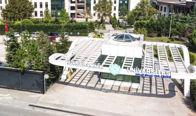 BTÜ'de Bilim Kafe buluşmaları başlıyor