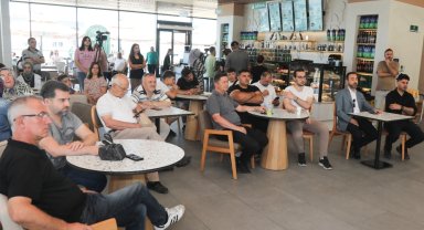 BTÜ'den toplumla bilimsel buluşma