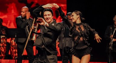Buena Vista All Stars, Küba büyüsünü İstanbul'a taşıyor