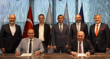 Bursa İznik'e 200 milyon TL'lik projeler