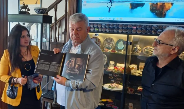 Bursa UNESCO Derneği'nden kültürel mirası yaşatan etkinlik