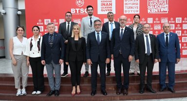 Bursa yazılım sektörü savunma sanayine güç katıyor