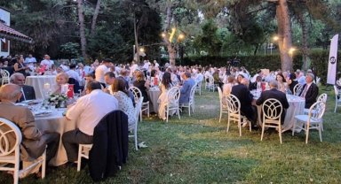 BUSİAD'dan yaza umut vurgulu 'merhaba'