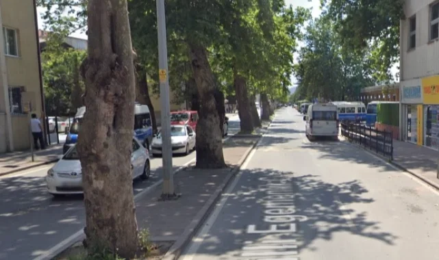 Büyükşehir uyardı: Şehir merkezindeki o güzergâh 5 gün trafiğe kapalı olacak