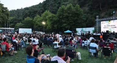 Çalı Köy Filmleri Festivali'ne akademik bakış açısı ekleniyor