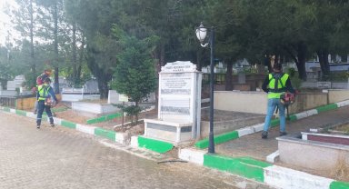 Çayırova bayram hazır