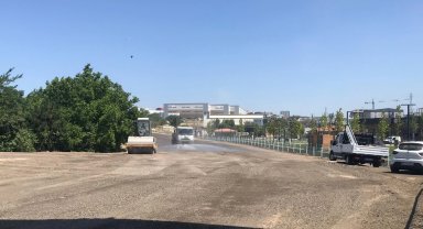 Çayırova Bilim Parkı'nda hummalı çalışma