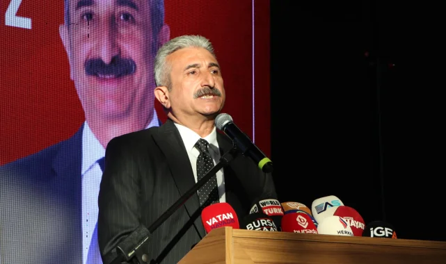 CHP Bursa'dan iktidara sert mesaj: Korkmuyoruz, kazanacağız!