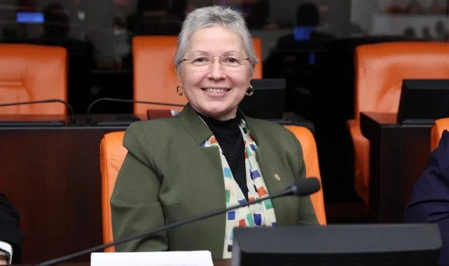 CHP'li Yontar'dan özel güvenlik görevlilerinin hak kaybına tepki