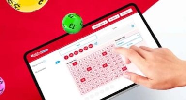 Çılgın Sayısal'da 2 talihli ekstra 10 milyon TL kazandı