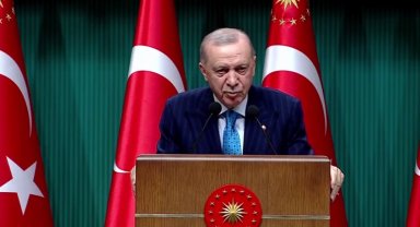 Cumhurbaşkanı Erdoğan: En büyük arzum, Putin ve Zelenskiy'i ve hatta Trump'ı buluşturmak