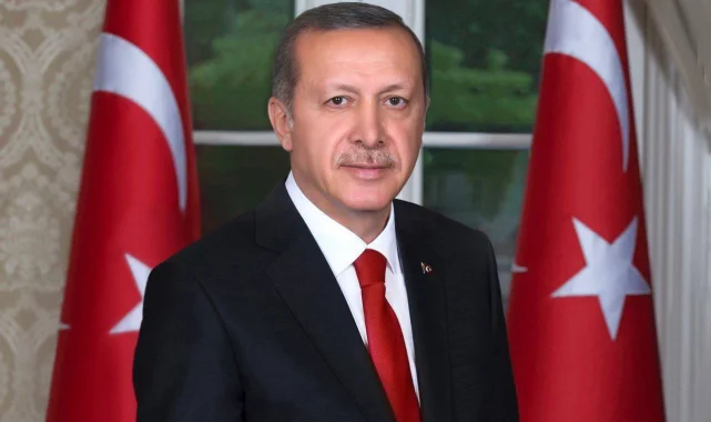 Cumhurbaşkanı Erdoğan'dan bayram mesajı: Dayanışma ile geleceği kucaklayacağız