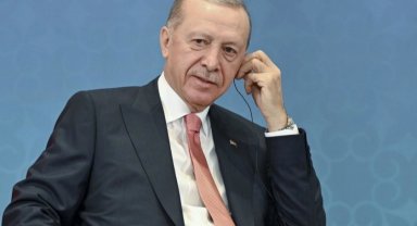 Cumhurbaşkanı Erdoğan'dan İran ve Umman liderleriyle telefon diplomasisi