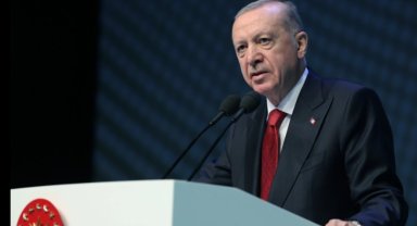 Cumhurbaşkanı Erdoğan'dan İsrail'e sert uyarı, İran'a destek