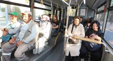 Denizli Büyükşehir'den bayramda ücretsiz ulaşım kolaylığı